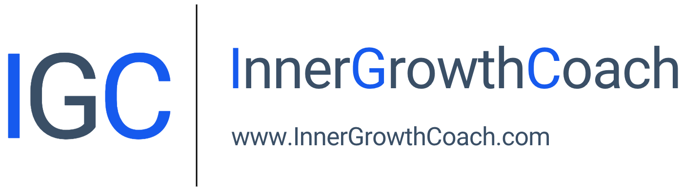 innergrowthcoach.com - logo