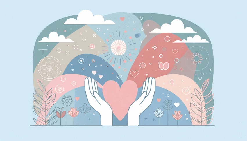 Cultivating Self-Compassion