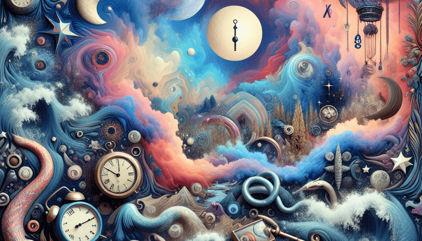 Dreams About Natural Disasters and What They Mean - dreams about natural disasters and what they mean 2212943 Dreams About Natural Disasters and What They Mean