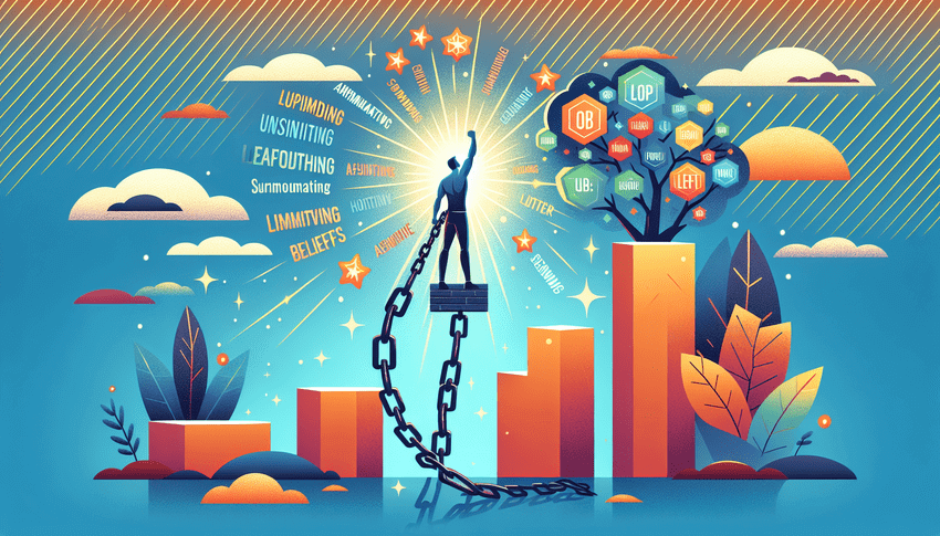 Overcoming Limiting Beliefs - overcoming limiting beliefs 2112302 Overcoming Limiting Beliefs