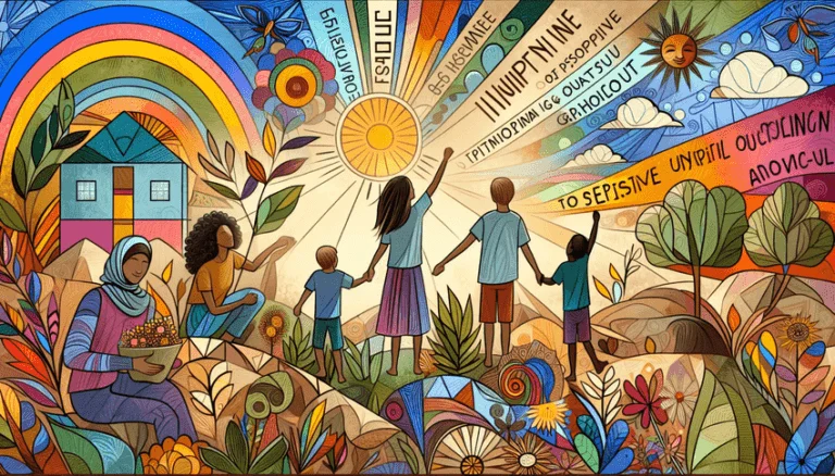 Teaching Children Positive Thinking - teaching children positive thinking 2112516 Teaching Children Positive Thinking