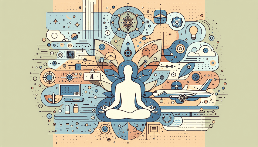 Technological Advancements and Mindfulness Practices
