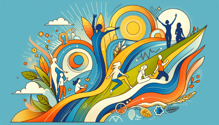 The Impact of Positive Thinking on Health - the impact of positive thinking on health 2112106 The Impact of Positive Thinking on Health