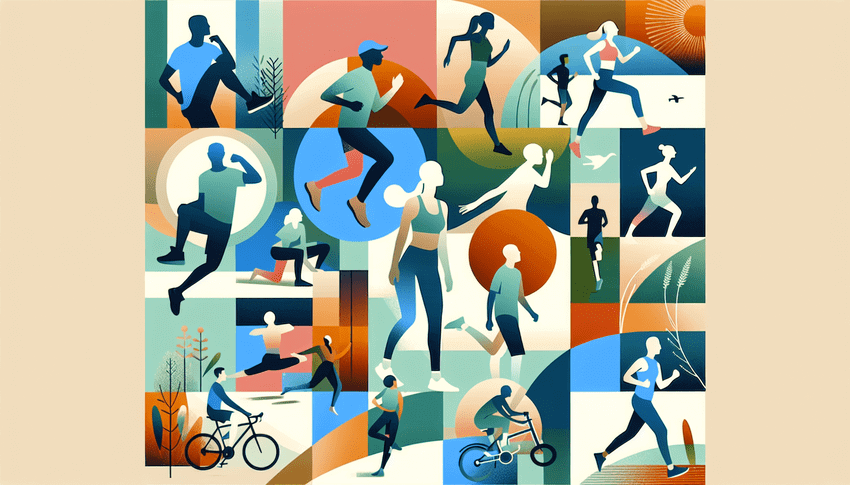 The Role of Exercise in Happiness - the role of exercise in happiness 1912991 33 The Role of Exercise in Happiness