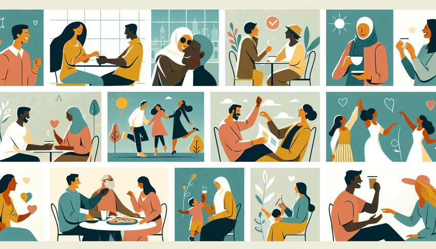 The Role of Relationships in Happiness