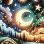 The Symbolism of Weather in Dreams