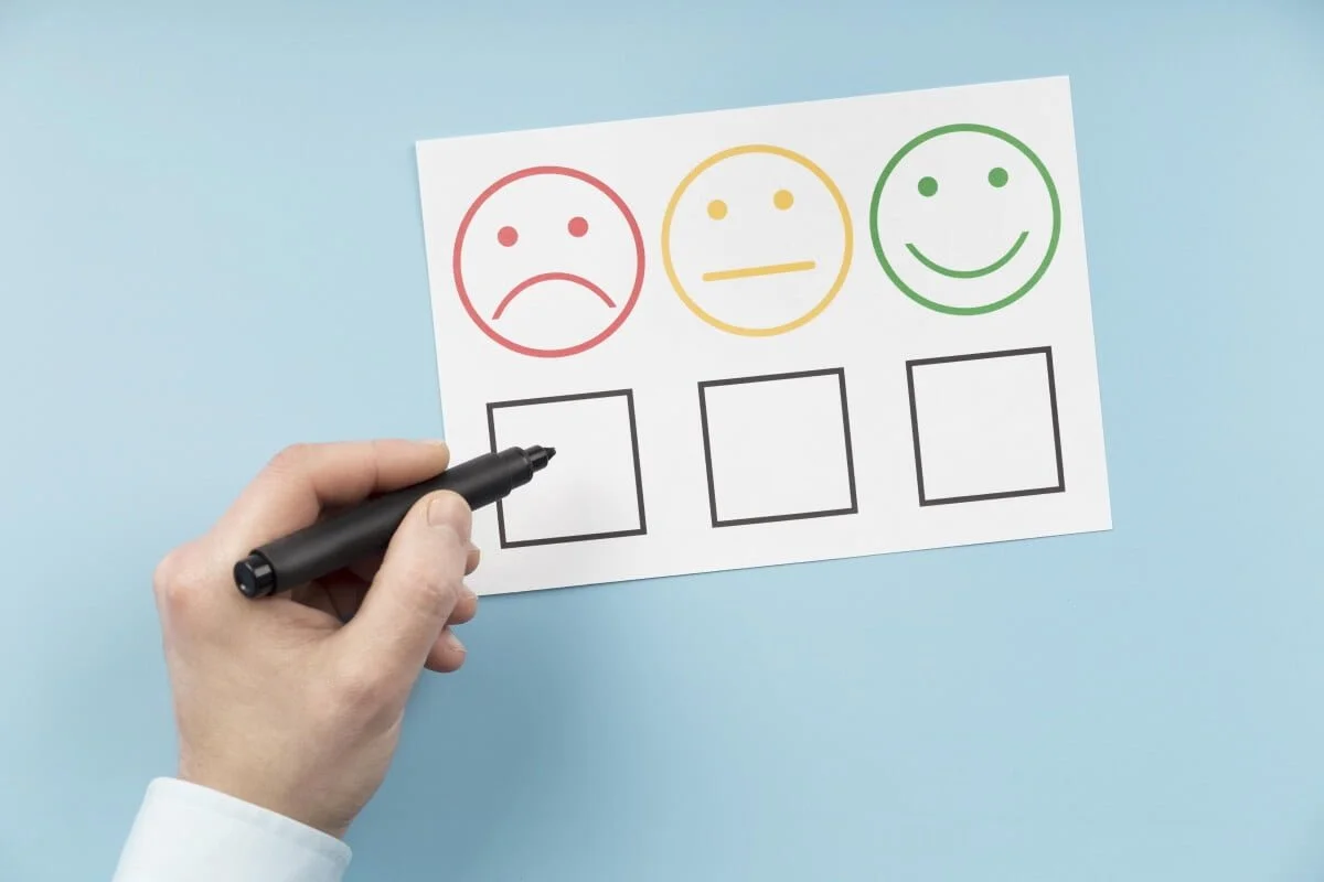 Emotional Intelligence and Empathy