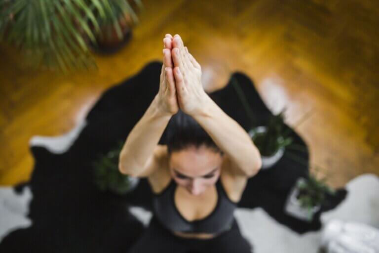 Yoga and Subconscious Healing