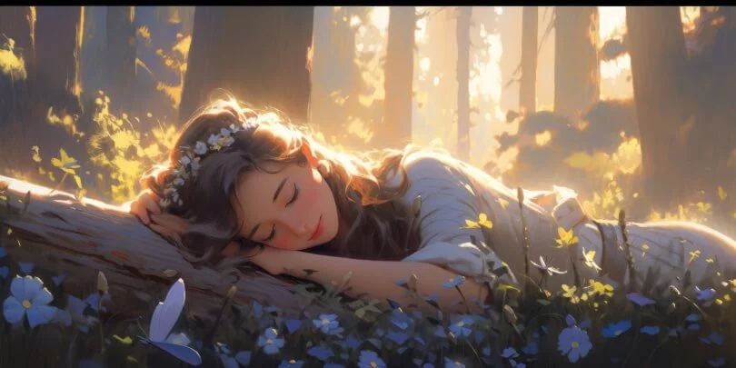 Dreaming of School or Classroom Settings