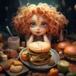 Dreams of Starvation and Abundance