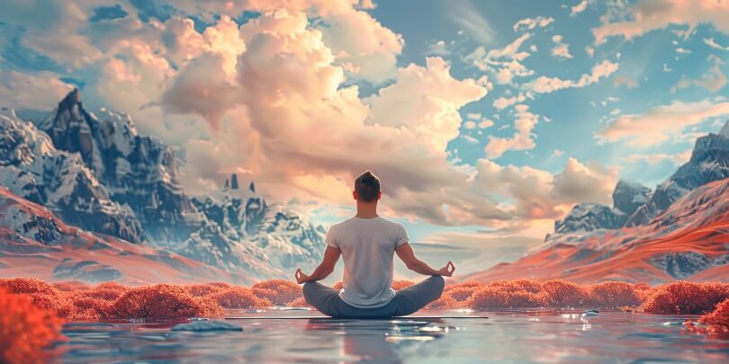 Advanced Meditation Techniques for Experienced Practitioners - Advanced Meditation Techniques for Experienced Practitioners 47106460 Advanced Meditation Techniques for Experienced Practitioners