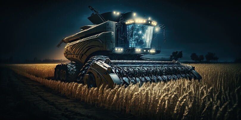 Dreaming About a Broken Tractor - Cultural and Emotional Layers in Transportation Dreams 43168641 Cultural and Emotional Layers in Transportation Dreams