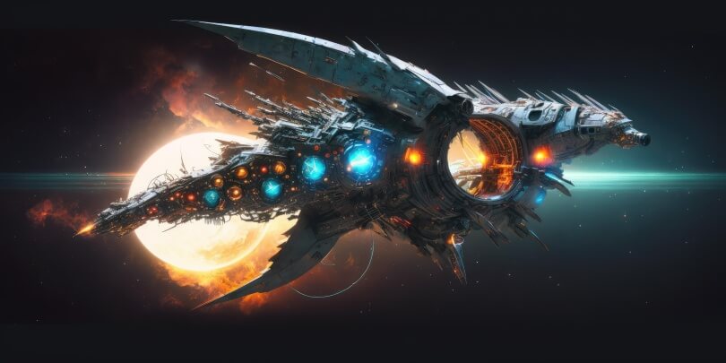Dreaming About Alien Spaceships - Dreaming About Alien Spaceships 01521399 Dreaming About Alien Spaceships