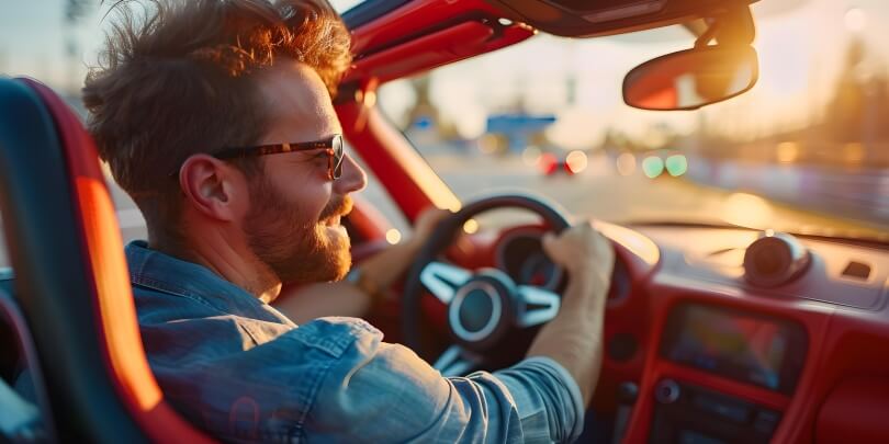 Dreaming About Being a Passenger in a Car - Dreaming About Being a Passenger in a Car 23488245 Dreaming About Being a Passenger in a Car