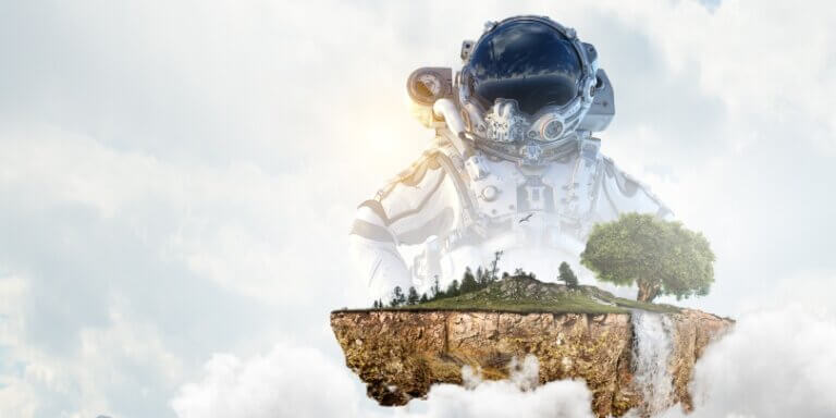 Dreaming About Piloting a Spaceship - Dreaming About Piloting a Spaceship 01521309 Dreaming About Piloting a Spaceship