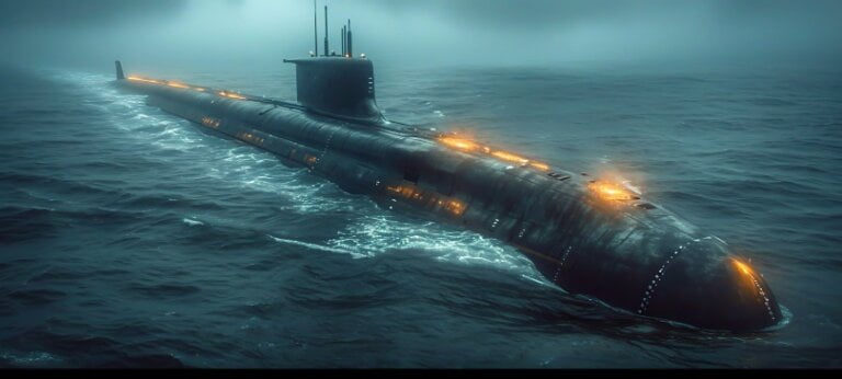 Dreaming About Riding in a Submarine - Dreaming About Riding in a Submarine 39512521 Dreaming About Riding in a Submarine