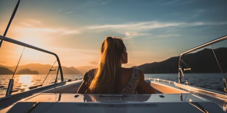 Dreaming About a Boat Trip on a River - Dreaming About a Boat Trip on a River 51229239 Dreaming About a Boat Trip on a River