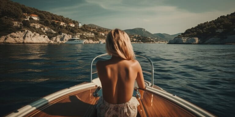 Dreaming About a Boat Trip on the Ocean - Dreaming About a Boat Trip on the Ocean 51229288 Dreaming About a Boat Trip on the Ocean