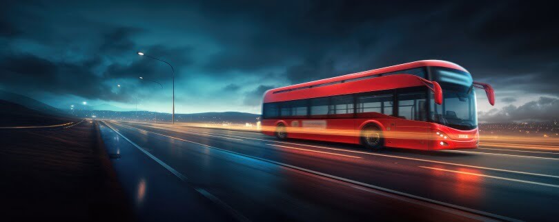 Dreaming About a Broken Bus - Dreaming About a Broken Bus 40240646 Dreaming About a Broken Bus