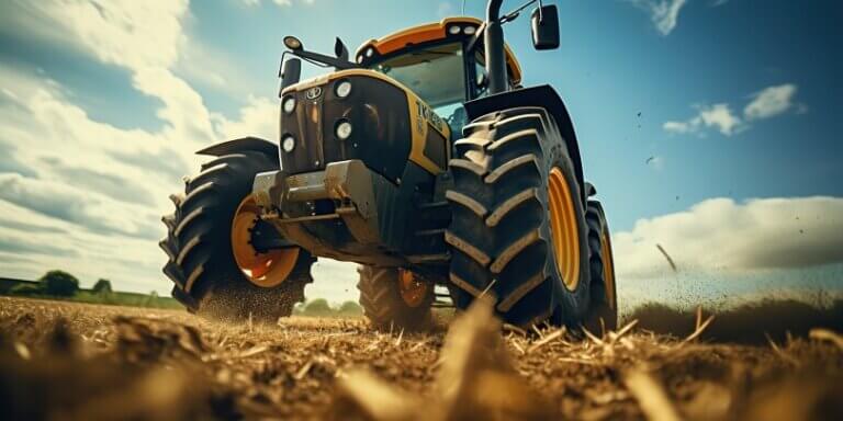 Dreaming About a Broken Tractor - Dreaming About a Broken Tractor 43168611 Dreaming About a Broken Tractor