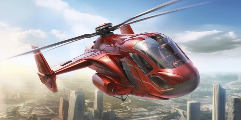 Dreaming About a Helicopter Ride Over the City - Dreaming About a Helicopter Ride Over the City 09154567 Dreaming About a Helicopter Ride Over the City