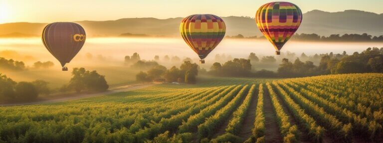 Dreaming About a Hot Air Balloon Over Mountains - Dreaming About a Hot Air Balloon Over Mountains 33481783 Dreaming About a Hot Air Balloon Over Mountains