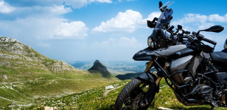 Dreaming About a Motorcycle in the Countryside - Dreaming About a Motorcycle in the Countryside 59575368 Dreaming About a Motorcycle in the Countryside