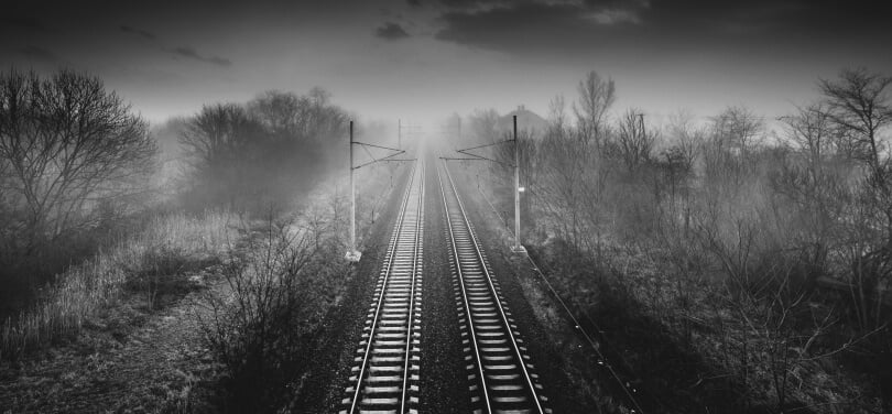 Dreaming About a Moving Train - Dreaming About a Moving Train 31014055 Dreaming About a Moving Train