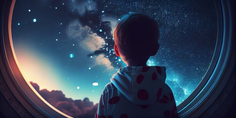 Dreaming About a Spaceship Adventure - Dreaming About a Spaceship Adventure 01522064 Dreaming About a Spaceship Adventure