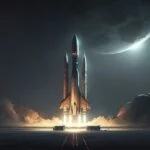 Dreaming About a Spaceship Mission