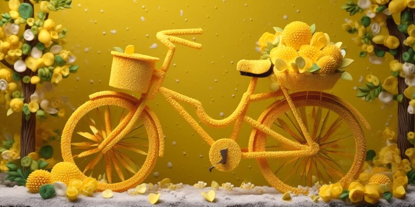 Dreaming About a Stationary Bicycle - Dreaming About a Stationary Bicycle 57288443 Dreaming About a Stationary Bicycle