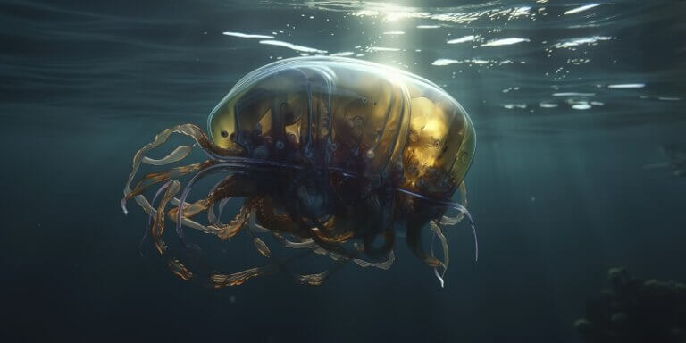 Dreaming About a Submarine Dive - Dreaming About a Submarine Dive 39512571 Dreaming About a Submarine Dive