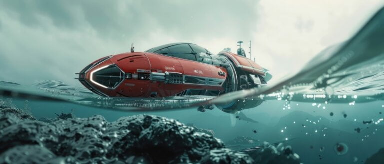 Dreaming About a Submarine Mission - Dreaming About a Submarine Mission 39513036 Dreaming About a Submarine Mission