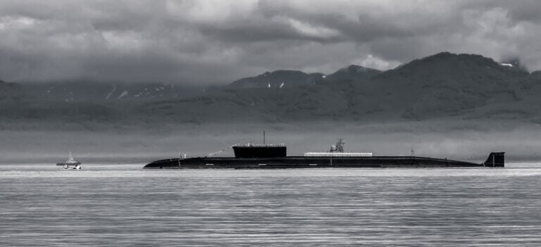 Dreaming About a Submarine in a Battle - Dreaming About a Submarine in a Battle 39512620 Dreaming About a Submarine in a Battle