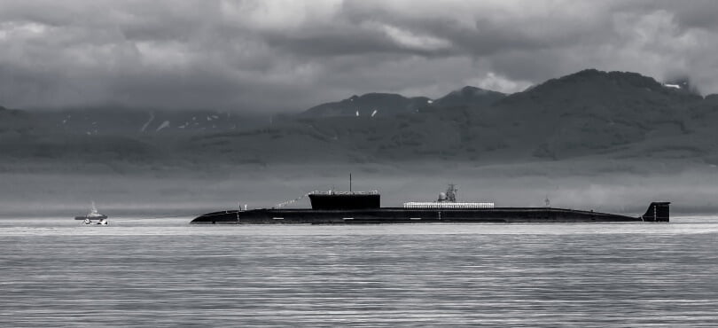 Dreaming About a Submarine in a Battle - Dreaming About a Submarine in a Battle 39512620 Dreaming About a Submarine in a Battle
