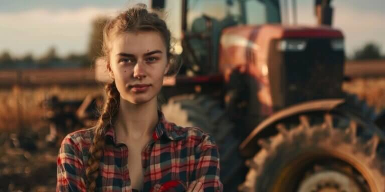 Dreaming About a Tractor Ride - Dreaming About a Tractor Ride 43169647 Dreaming About a Tractor Ride