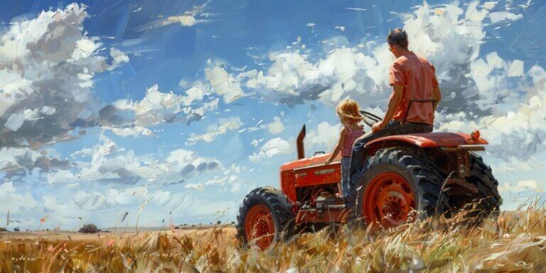 Dreaming About a Tractor Trailer - Dreaming About a Tractor Trailer 43169160 Dreaming About a Tractor Trailer
