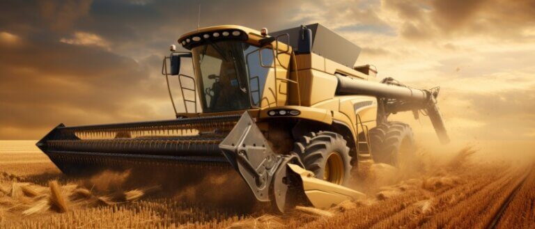 Dreaming About a Tractor in the Field - Dreaming About a Tractor in the Field 43168921 Dreaming About a Tractor in the Field