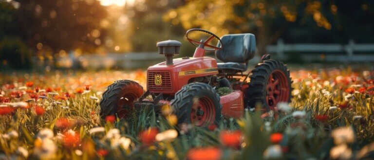 Dreaming About a Tractor in the Rain - Dreaming About a Tractor in the Rain 43169360 Dreaming About a Tractor in the Rain