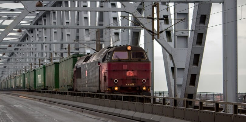 Dreaming About a Train Derailment - Dreaming About a Train Derailment 31014344 Dreaming About a Train Derailment