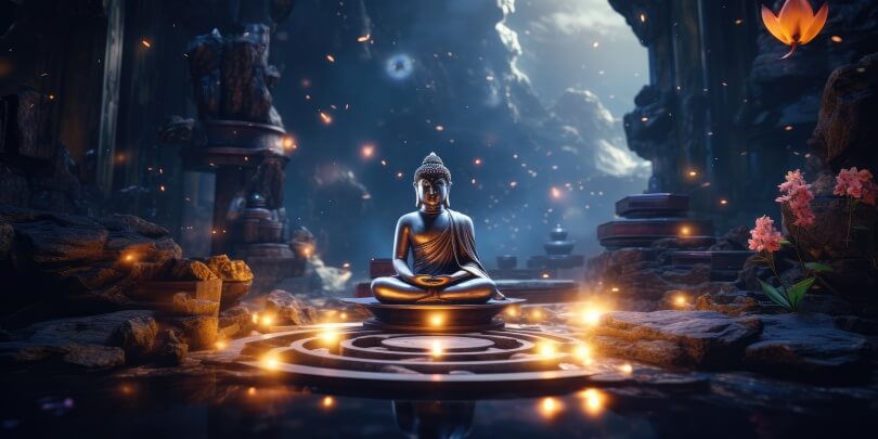 Exploring the Different Types of Meditation - Exploring the Different Types of Meditation 47106869 Exploring the Different Types of Meditation