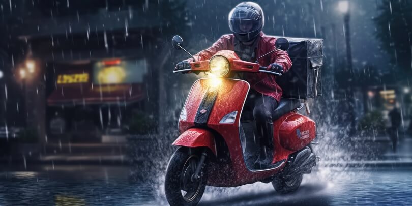 Dreaming About a New Motorcycle - Exploring the Symbolism of Transportation in Dreams 59574999 Exploring the Symbolism of Transportation in Dreams