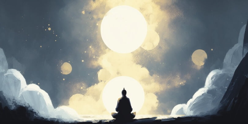 Retiros de Meditación: Qué Esperar - Meditation Retreats What to Expect 47106001 Meditation Retreats: What to Expect