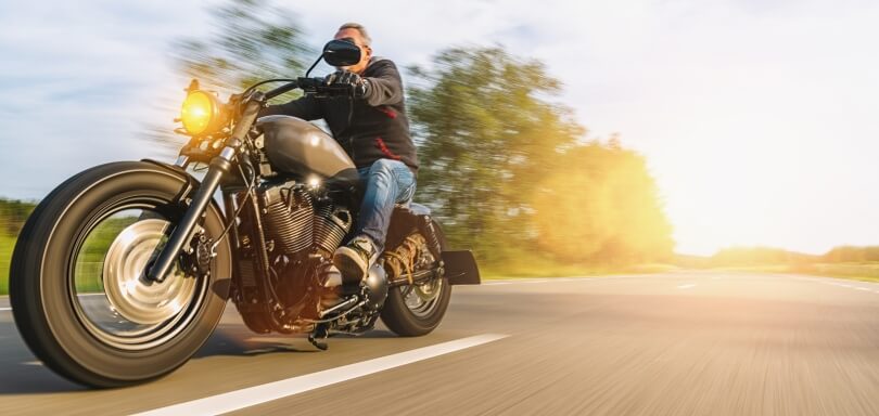Dreaming About a Motorcycle in the Countryside - Psychological Aspects of Dreaming About Transportation 59575388 Psychological Aspects of Dreaming About Transportation