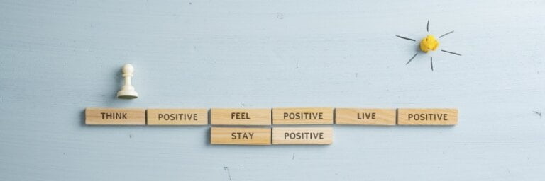 The Power of Positive Self-Talk - The Power of Positive Self Talk 47445329 The Power of Positive Self-Talk