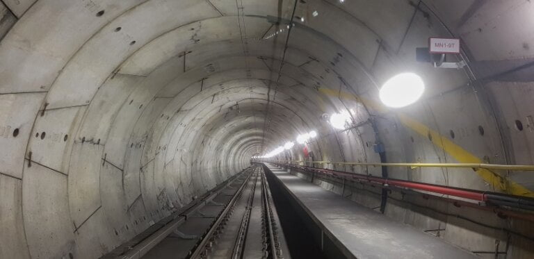 Dreaming About a Subway Tunnel - Dreaming About a Subway Tunnel 44300634 Dreaming About a Subway Tunnel