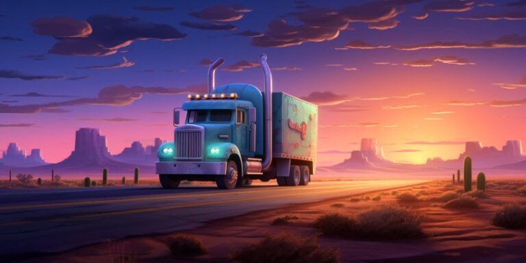 Dreaming About an Old Truck - Dreaming About an Old Truck 45083292 Dreaming About an Old Truck